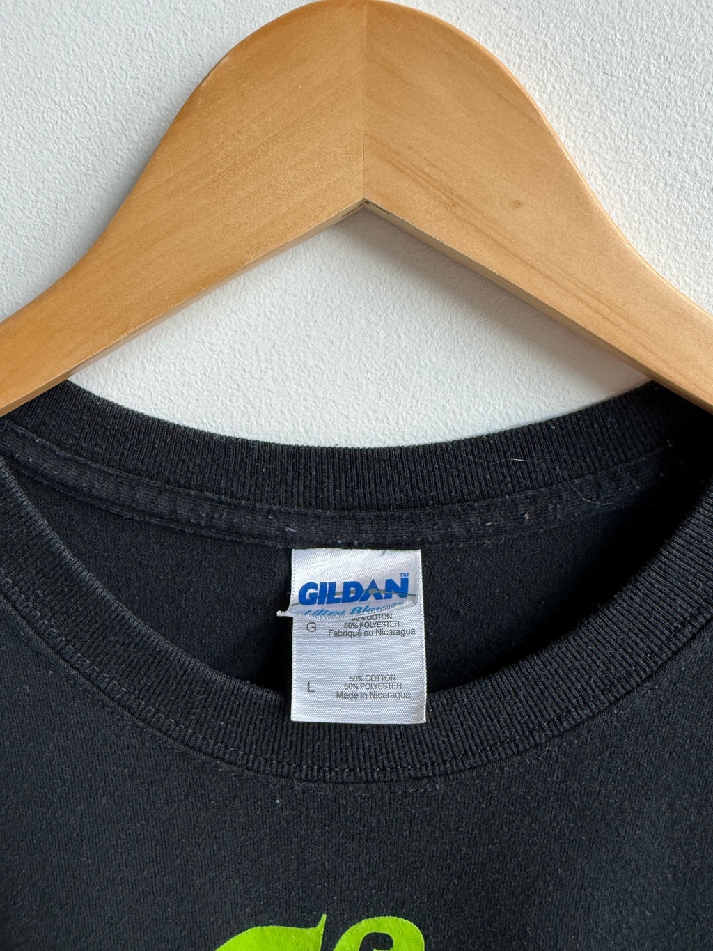 (L) The Blue Room Lounge Tee