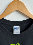 (L) The Blue Room Lounge Tee