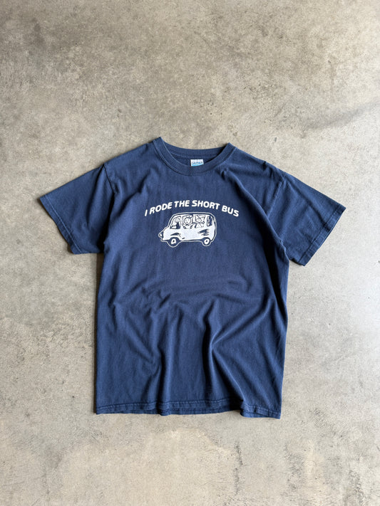 (M) I Rode the Short Bus Tee