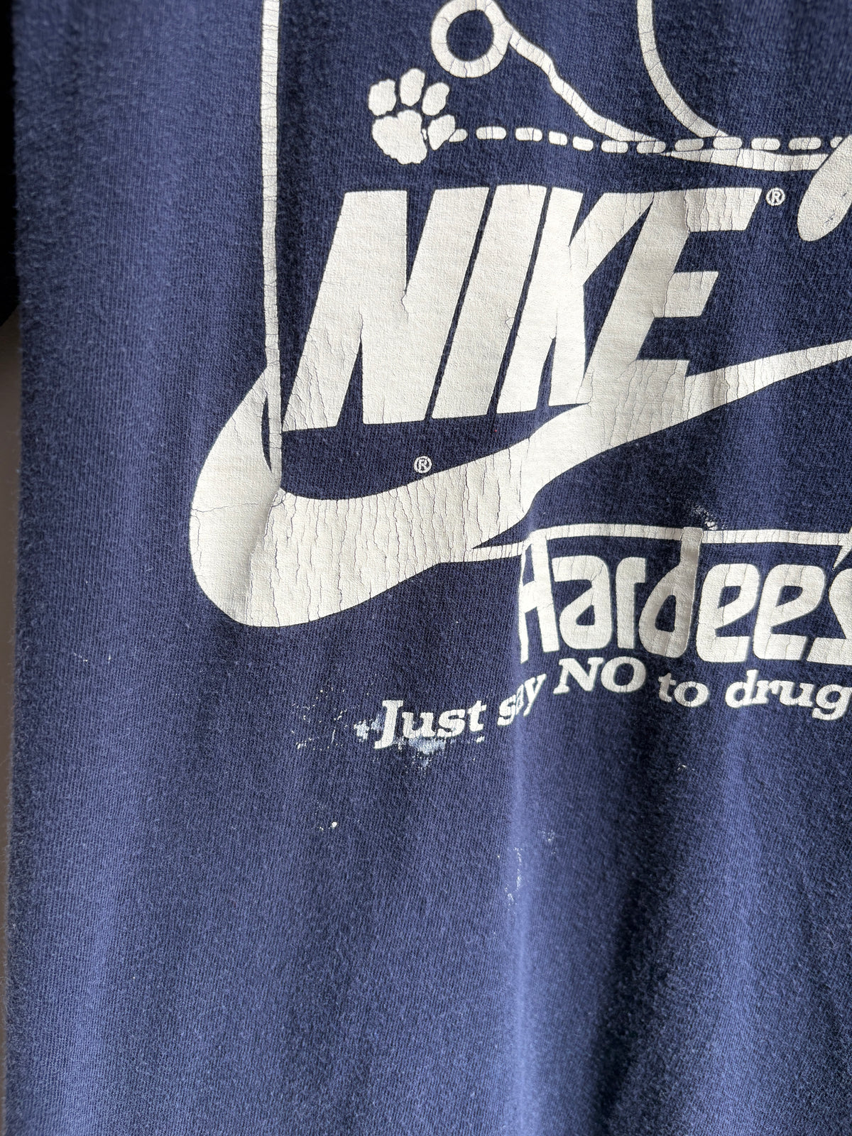 (L) Northern Iowa Basketball Nike Tee