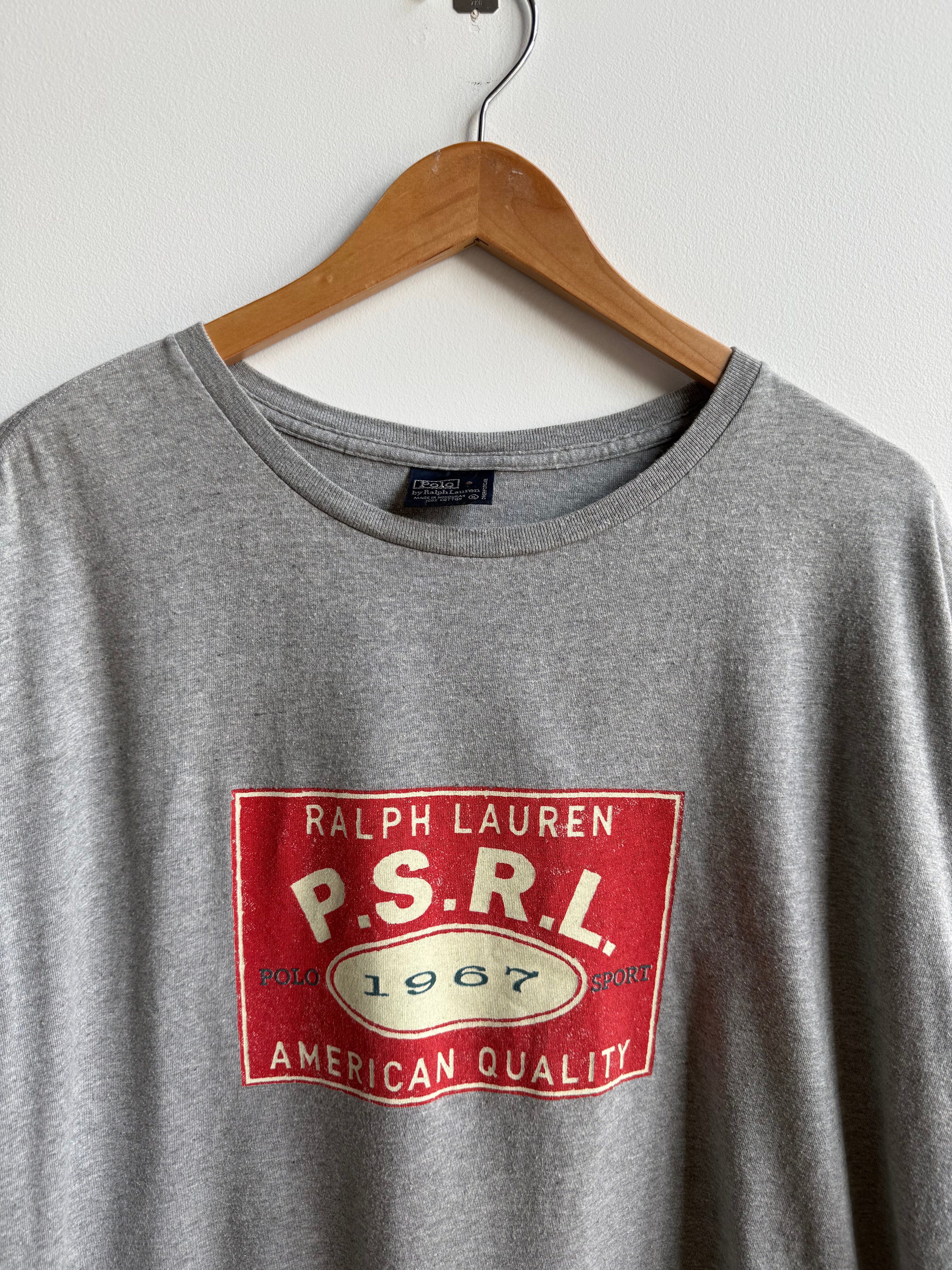 (XL) Polo Ralph Lauren Tee
