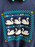 (XL) Swan Crew