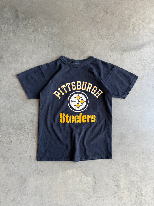 (L) Champion Pittsburgh Steelers Tee