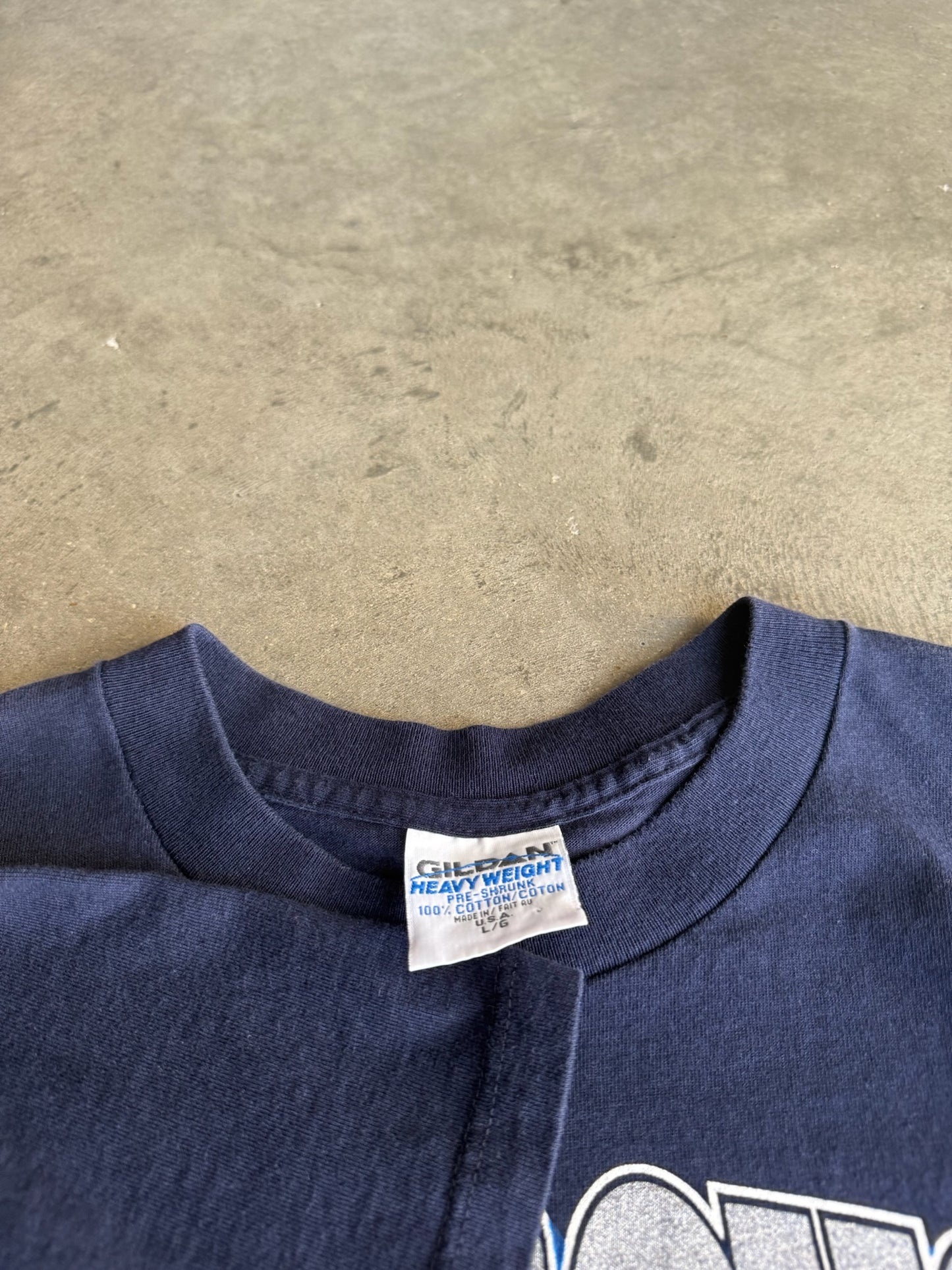 (L) 1995 Dallas Cowboys Tee
