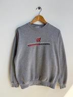 (L) Wisconsin Badgers Crew