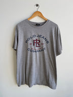 (L) Polo Jeans Tee