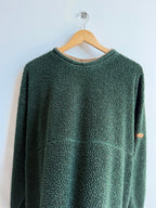 (L) Field & Stream Sherpa Crewneck