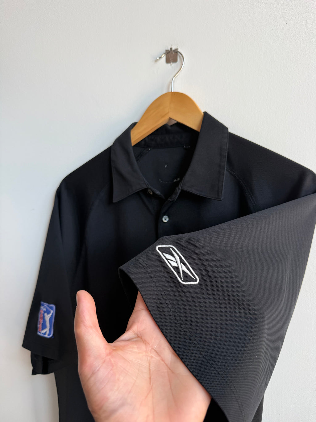 (XL) EA Sports Tiger Woods Polo