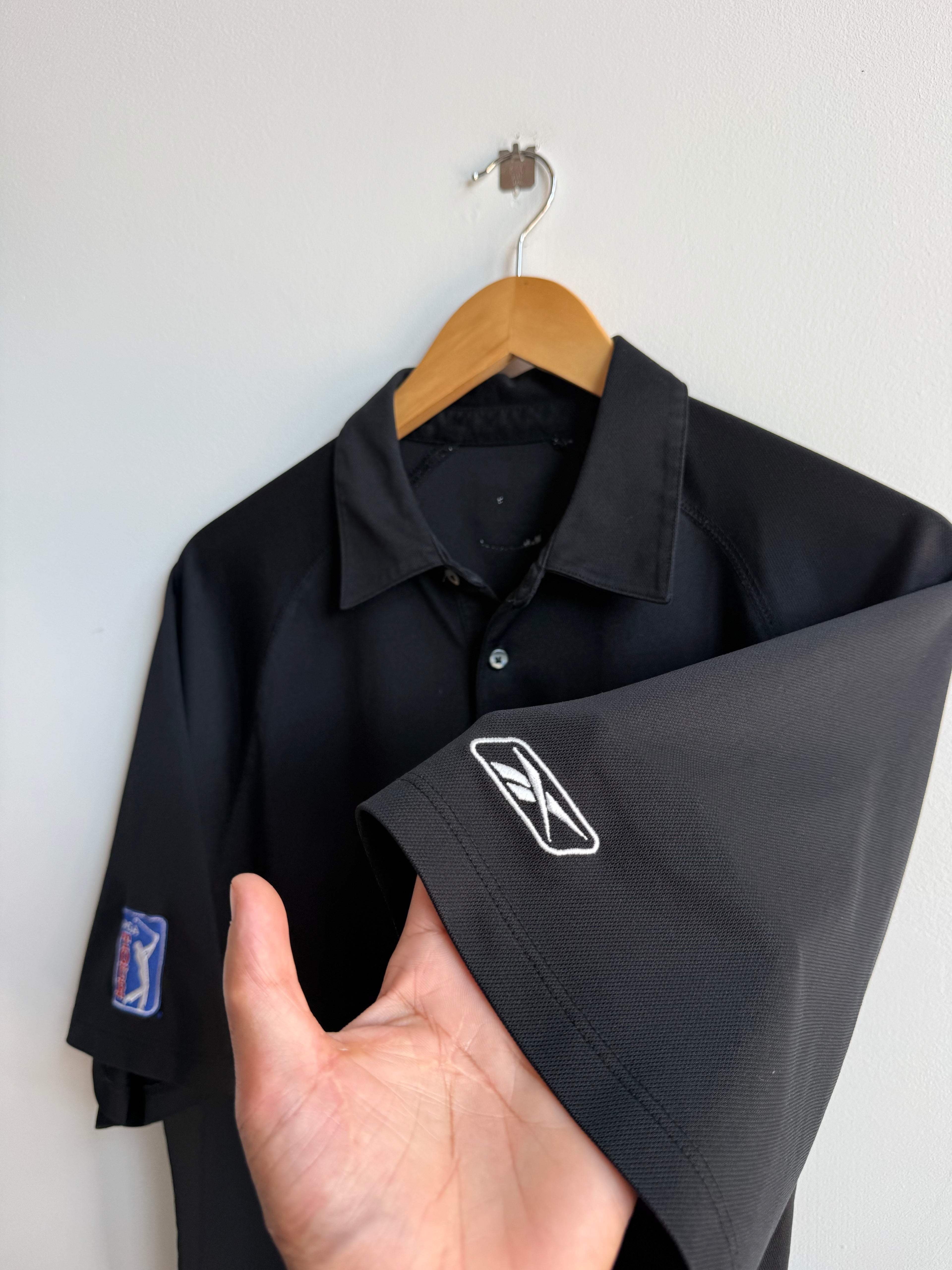 (XL) EA Sports Tiger Woods Polo