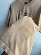 (XXL) Harley Davidson Bradenton Tee