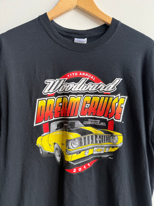 (L) Dream Cruise Tee