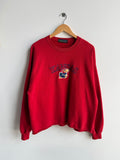 (XL) Kansas Jayhawks Crew