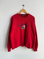 (XL) Kansas Jayhawks Crew
