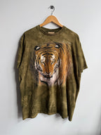 (XL) The Mountain Tiger Tee