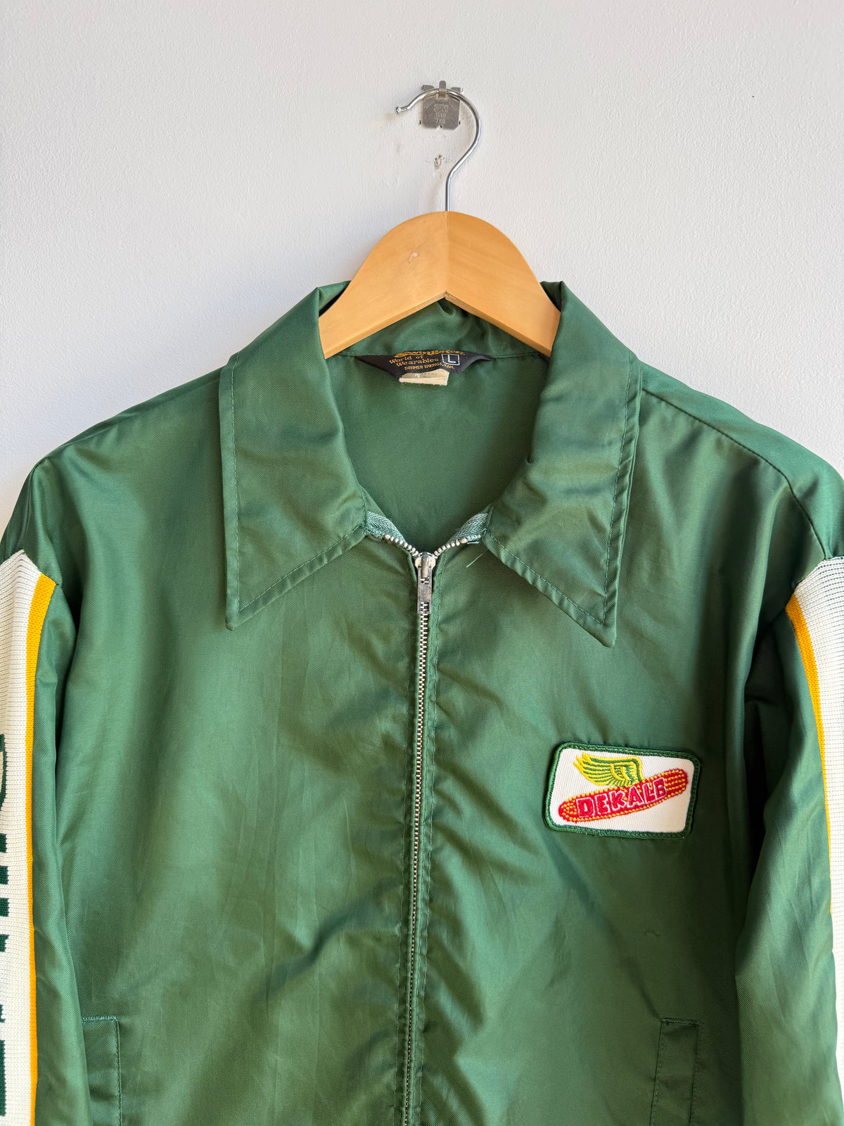 (L) Dekalb Jacket