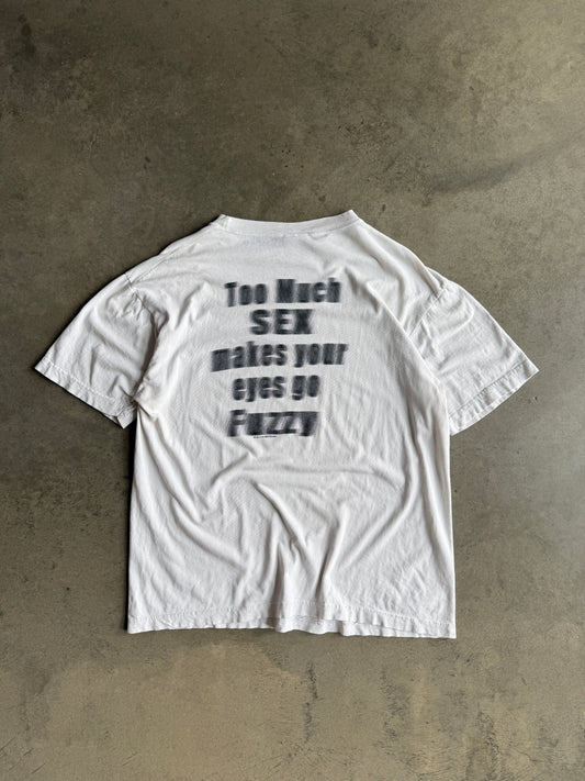(XL) Party Vision Tee