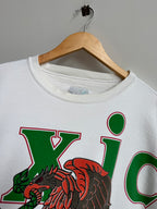 (XL) Mexico Spellout Crew