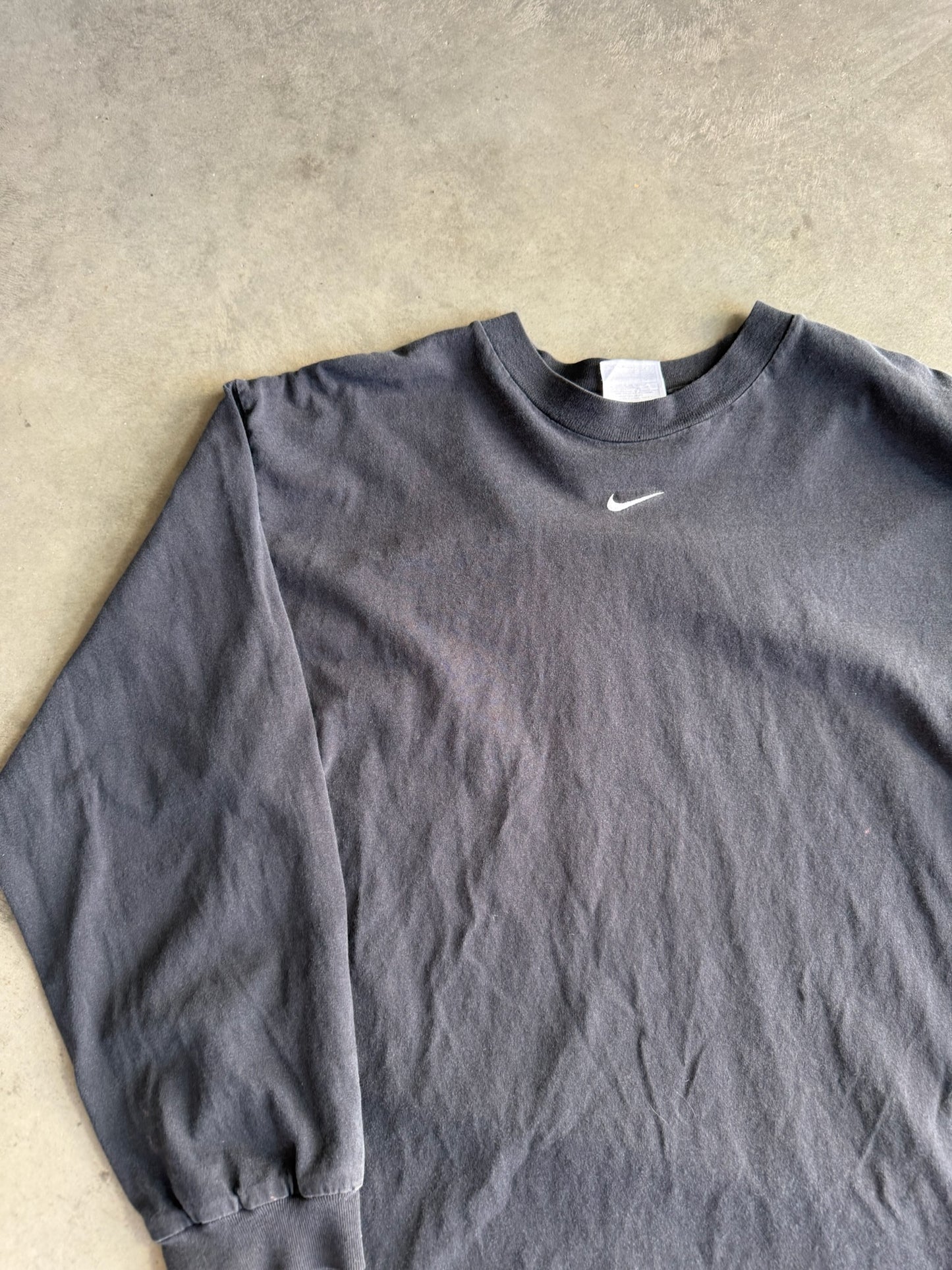 (XL) Nike Long Sleeve Tee