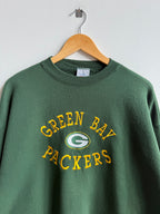 (XL) Green Bay Packers Crew