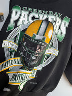 (M) Green Bay Packers Crew
