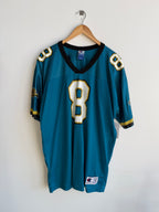 (XL) Jacksonville Jaguars Brunell Jersey