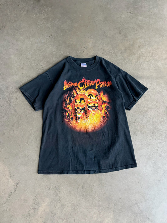 (M) Insane Clown Posse Tee