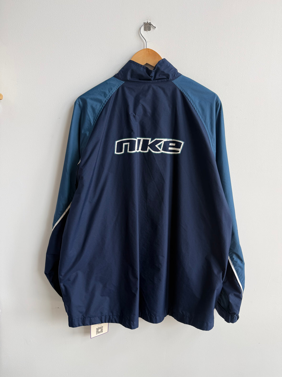 (XL) Nike Windbreaker Jacket