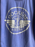 (L) Dockers Levi’s Tee