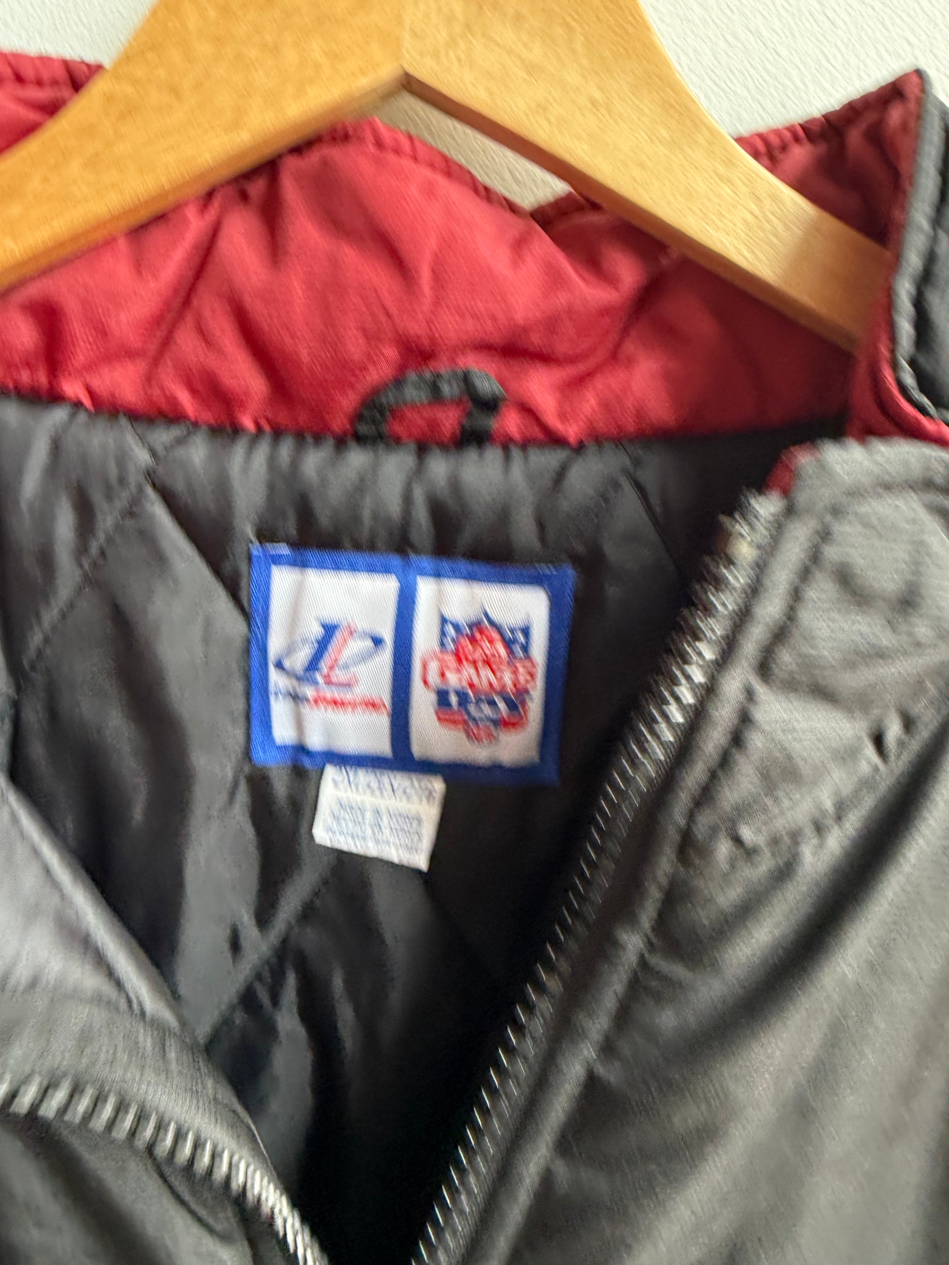 (XXL) San Francisco 49ers Jacket