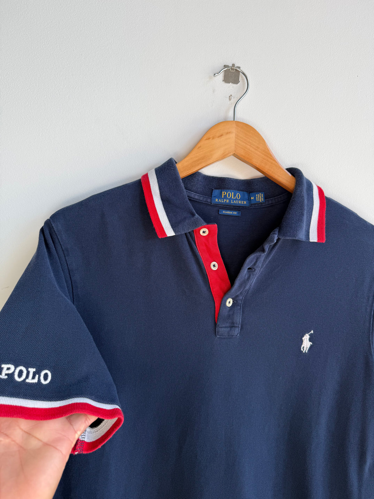 (M) Polo Ralph Lauren Polo