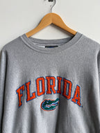 (XL) University of Florida Gators Crew