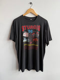(XL) Sturgis 1996 Rally Tee