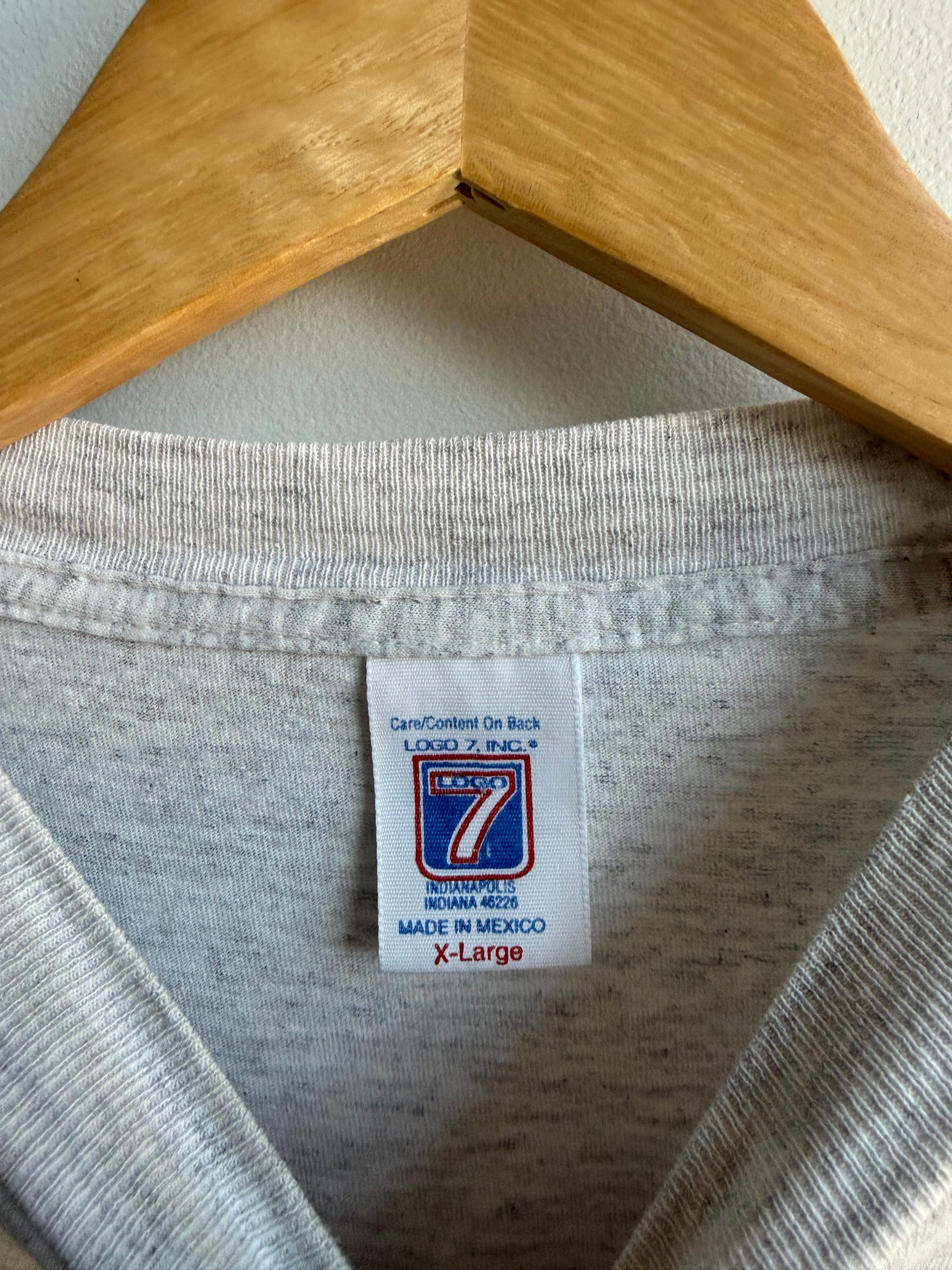 (XL) Final Four 1998 Tee