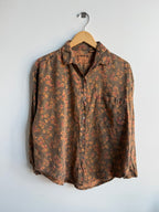 (M) Andrew Sport Button Up