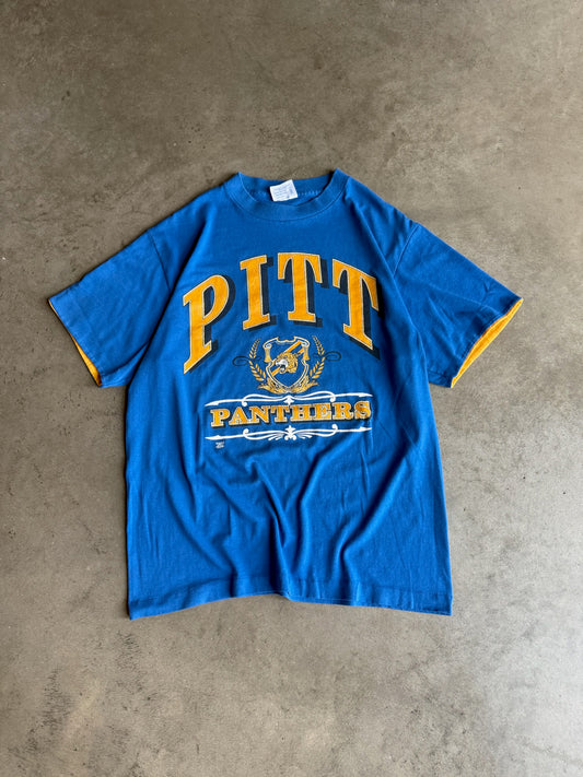 (L) Pitt Panthers Tee