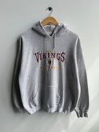 (XL) Minnesota Vikings Hoodie