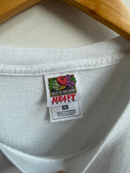 (XL) New England Patriots Tom Brady Tee