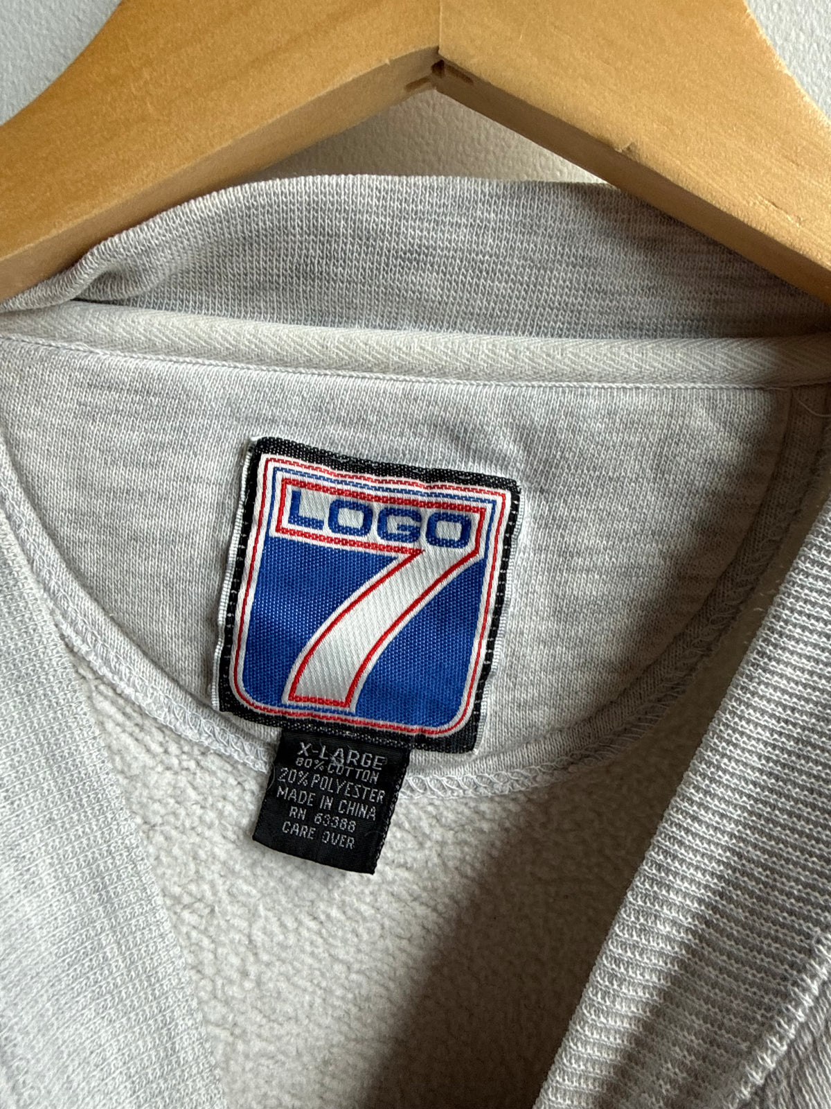 (XL) Chicago Bears Crew