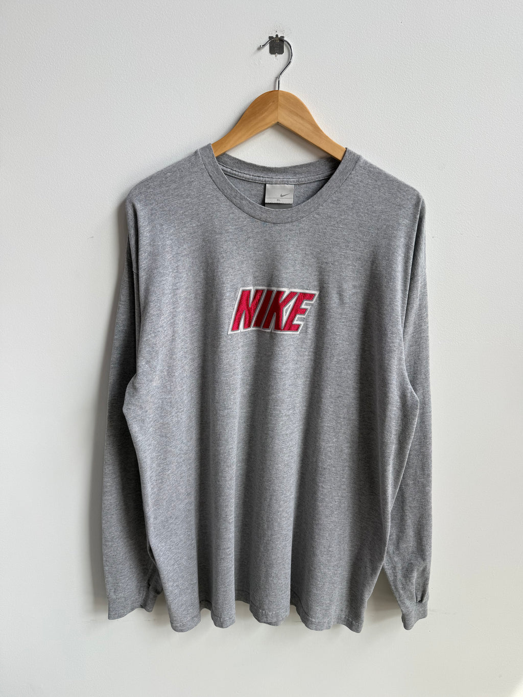 (XL) Nike Long Sleeve Tee