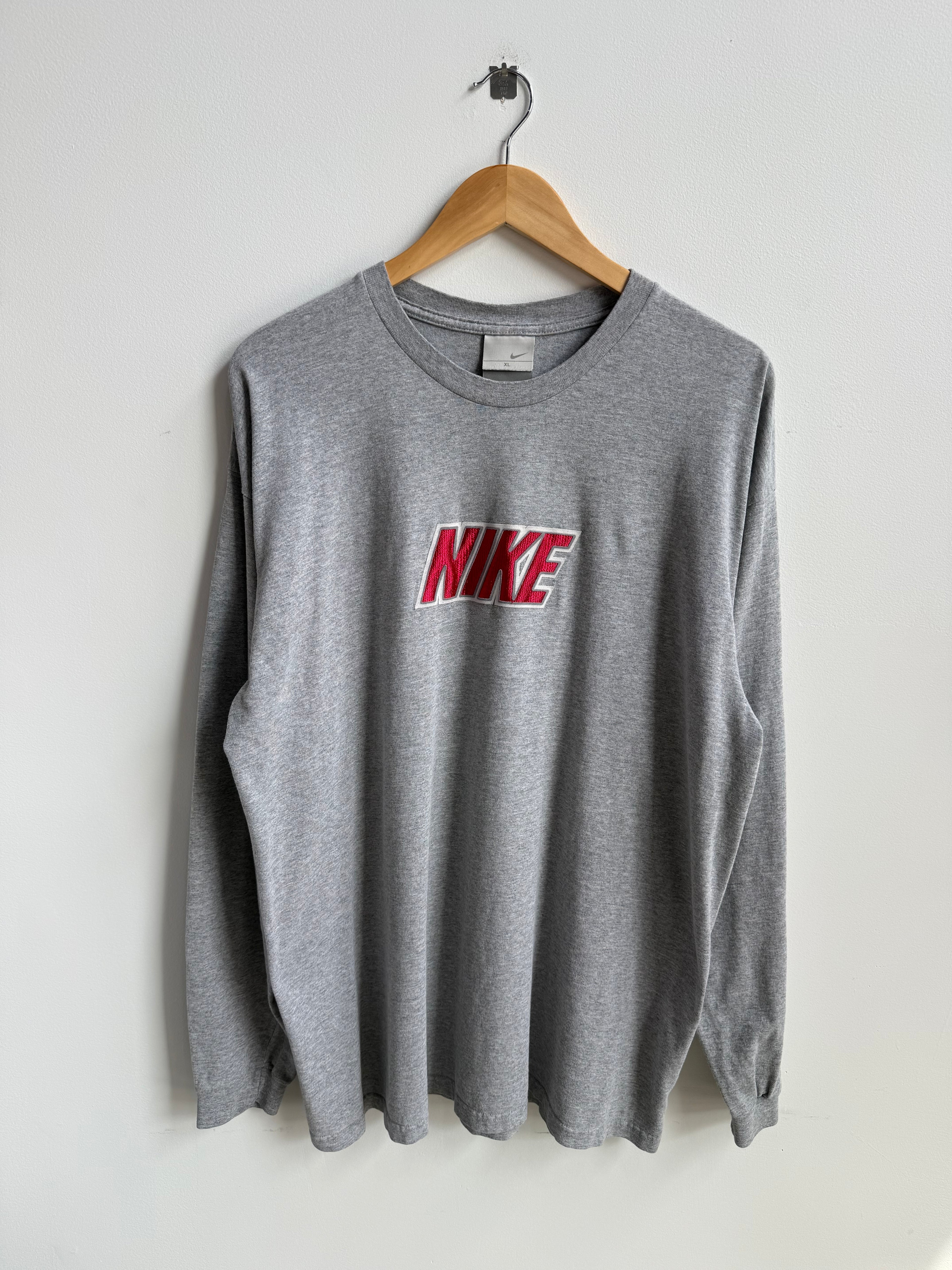 (XL) Nike Long Sleeve Tee
