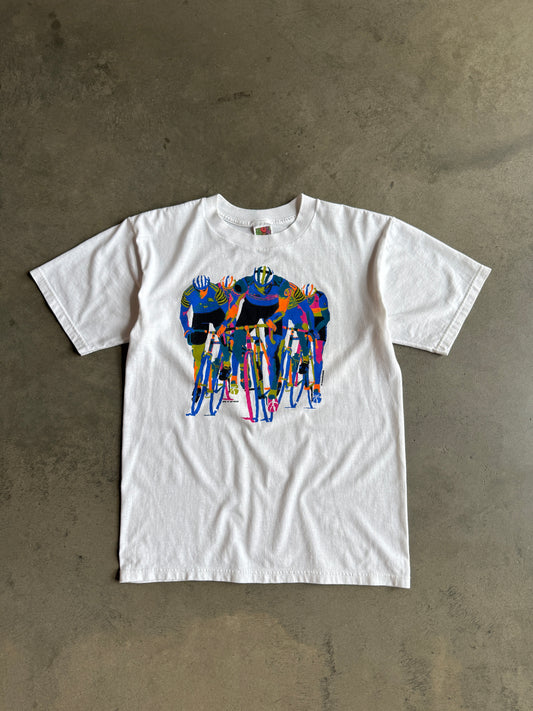 (M) Cycling Tee