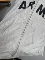 (XL) Army Hoodie