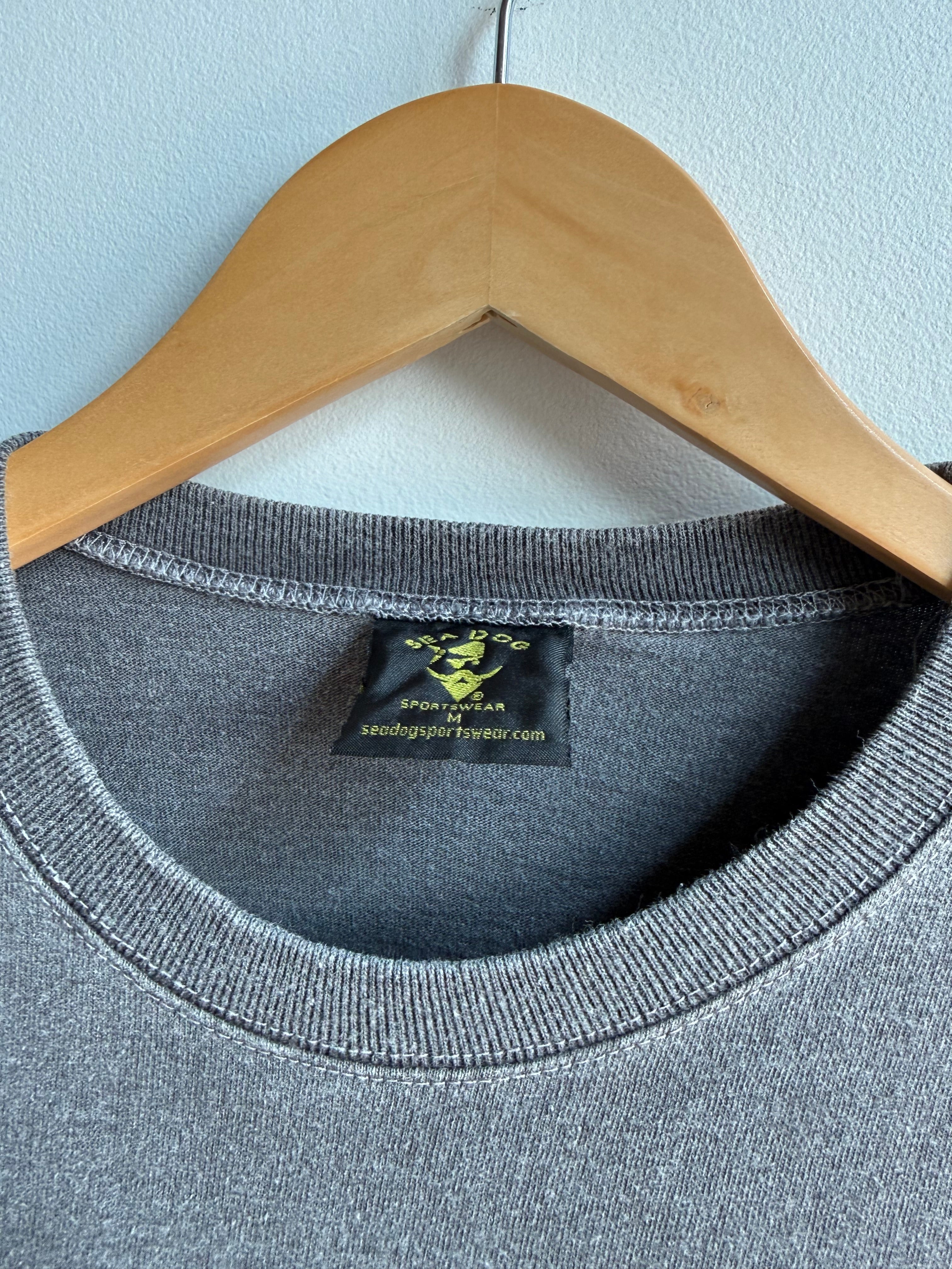 (M) Sea Dog Tee
