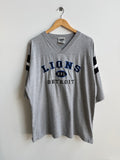 (XL) Detroit Lions Lee Sport Tee