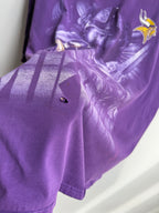 (XL) Minnesota Vikings Tee