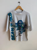 (L) Seattle Seahawks Tee
