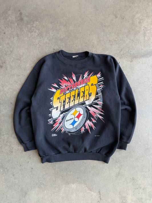 (L) 1994 Pittsburgh Steelers Crew