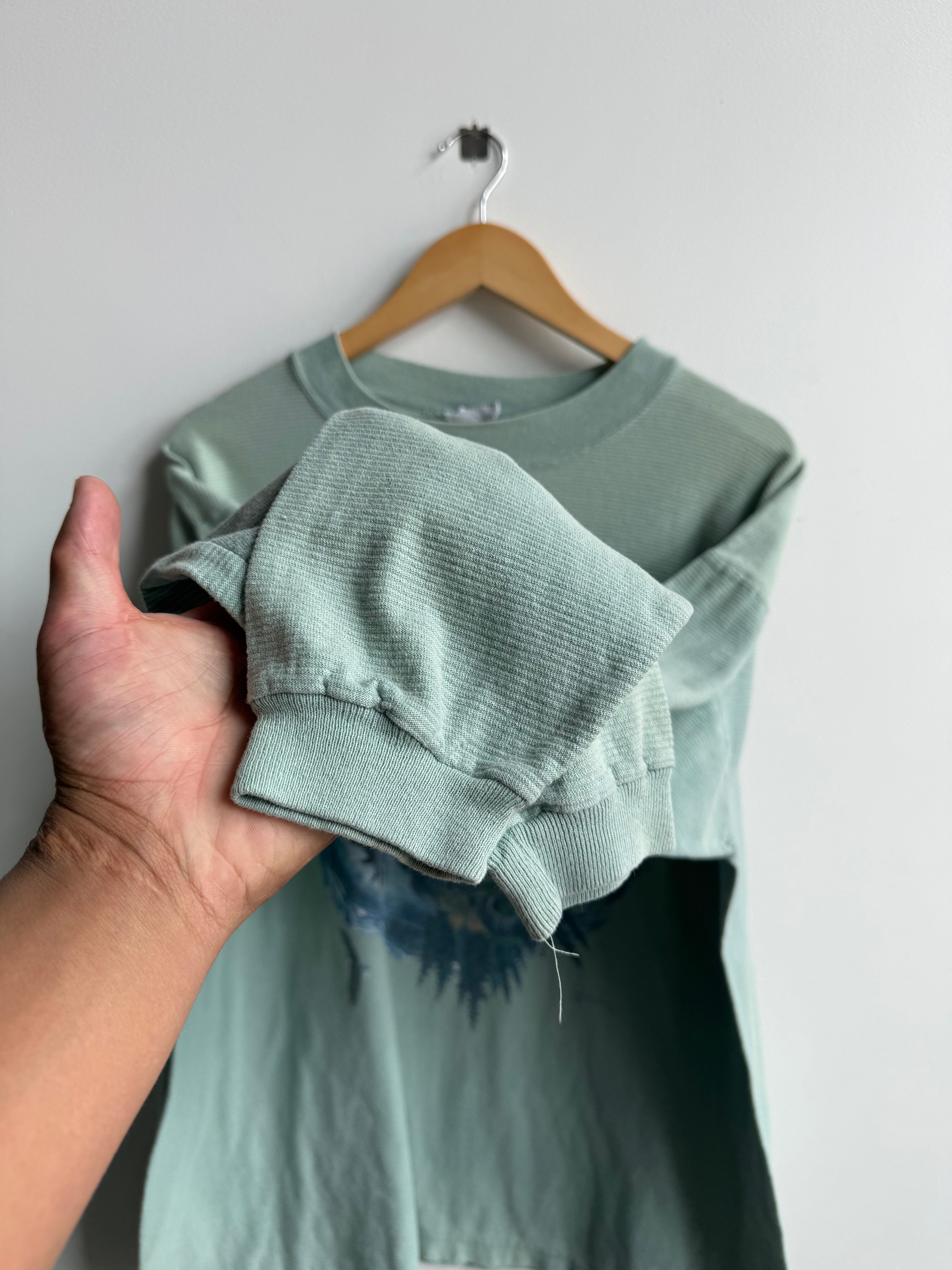 (L) Earth Day Tee