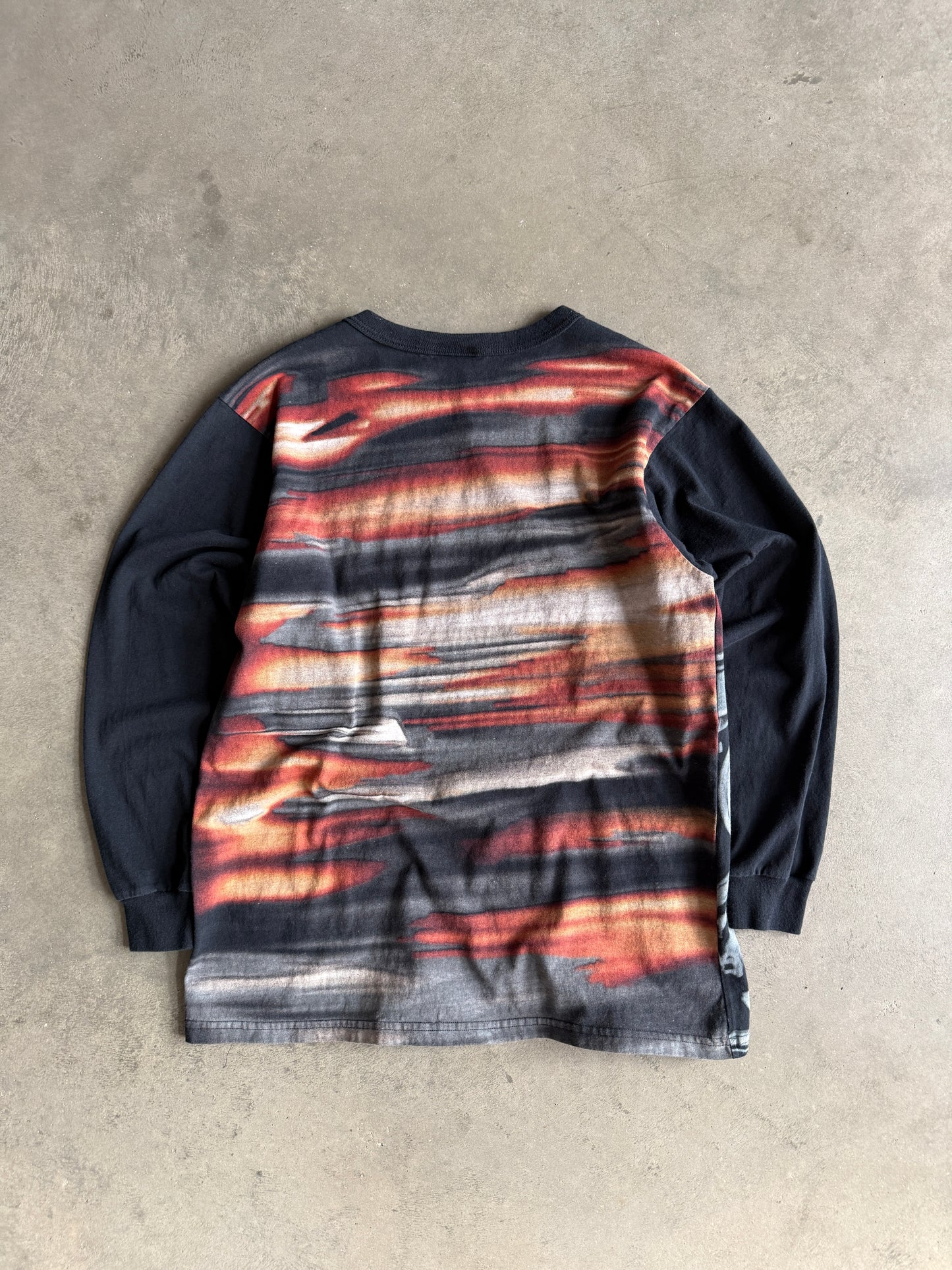 (L) Harley Davidson Tee