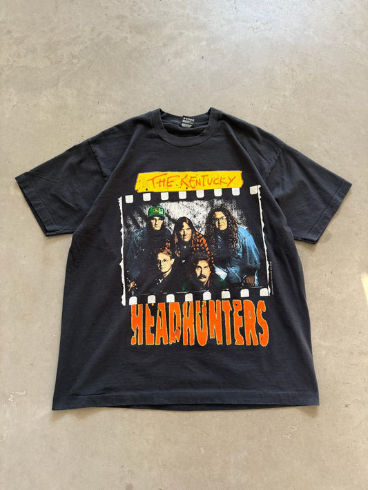 (XL) Kentucky Head Hunters Tee